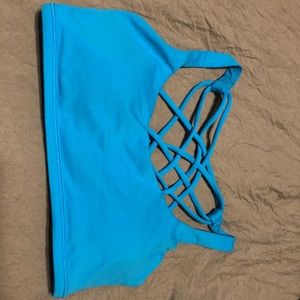 Lululemon Free To Be Wild Bra